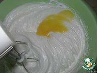 Торт Полоска белая, полоска чeрная ингредиенты