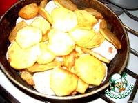Запеченные тефтели с картофелем Пятничный ужин ингредиенты