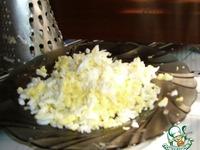 Салат с сыром и грушами ингредиенты