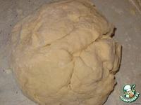 Пирог картофельно-грибной с сыром ингредиенты
