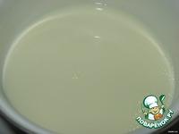 Молочный коктейль с маршмеллоу ингредиенты