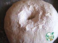 Хлеб Тортано ингредиенты