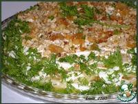 Салат из картофеля по-турецки ингредиенты