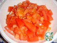 Фрикадельки в томатном соусе ингредиенты