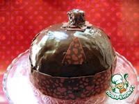 Торт-купол «Шапка китайского мандарина» ингредиенты