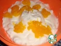 Суфле с апельсинами по-сицилийски ингредиенты