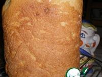 Хлеб кукурузный на ряженке ингредиенты