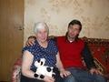 Зять Рамиз и моя бабушка Нина