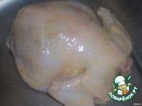 Курица-гриль ингредиенты