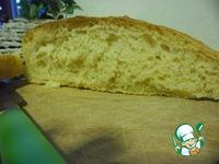 Хлеб. Секреты итальянских поваров ингредиенты