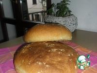 Хлеб. Секреты итальянских поваров ингредиенты