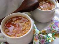 Рисовый суп с чечевицей ингредиенты