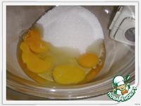 Ананасово-миндальный пирог ингредиенты