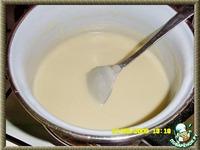 Бабушкин пирог с миндальным кремом ингредиенты