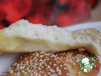 Сербский хлеб ингредиенты