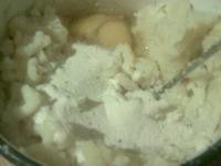 Имбирная курочка в картофельном поросенке ингредиенты