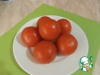 Полента с помидорами ингредиенты