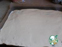 Маковый пирог с пудинговой начинкой ингредиенты