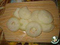 Запеченный картофель под "шубой" ингредиенты