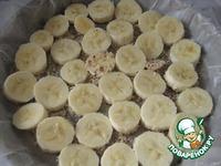 Пирог с бананами, инжиром и ежевикой ингредиенты