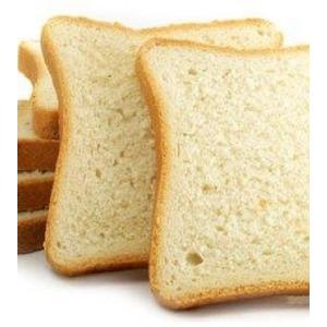 Быстрый белый хлеб