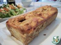 Pate en croute - Паштет в тесте ингредиенты