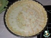 Цветаевский пирог с яблоками ингредиенты