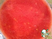 Паста с мидиями в томатном соусе ингредиенты