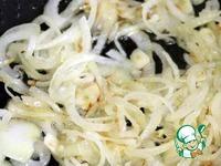 Салат из дикого риса с грибами ингредиенты