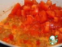 Овощной суп с фасолью и чечевицей ингредиенты