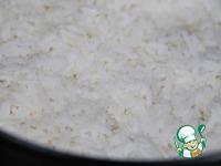 Рис по-приморски ингредиенты