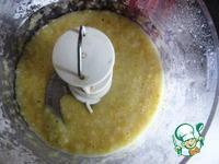 Рассыпчатый лимонный пирог ингредиенты