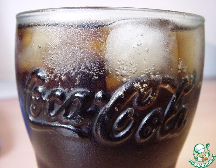 Как можно использовать Кока Колу. 10 новых способов
