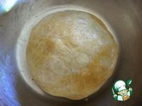 Клайша-печенье с финиковой пастой ингредиенты