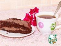 Шоколадный торт Барин ингредиенты
