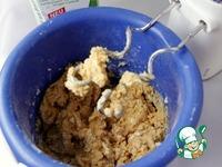 Абрикосово-арахисовый пирог на полбовой муке ингредиенты