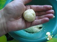 Картофельные клецки от Ирмы и Марион Ромбауэр ингредиенты