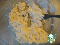 Осетинские пироги с сыром и творогом ингредиенты