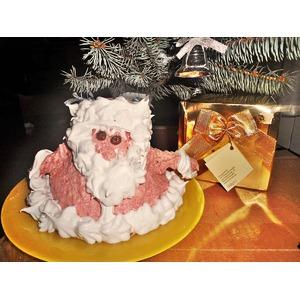 Торт Дед Мороз