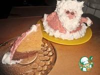 Торт Дед Мороз ингредиенты