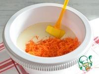 Морковный пирог с лимонным кремом ингредиенты