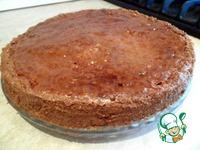 Медово-коричный торт Глинтвейн ингредиенты