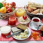 ТОП-5 самых полезных для здоровья завтраков