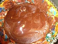Шоколадно-творожный пирог ингредиенты