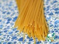 Спагетти вонголе ингредиенты