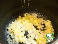 Быстросуп сливочный с фасолью ингредиенты