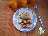 Турецкий молочный десерт Казандиби ингредиенты