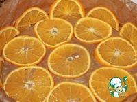 Апельсиновый пирог ингредиенты