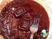 Шоколадно-творожный пирог «День и ночь » ингредиенты