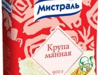 Клубничный мусс Большие маневры ингредиенты